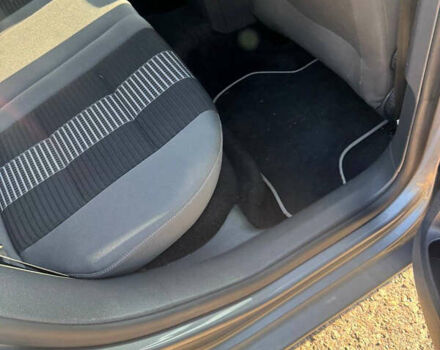 Сірий Фольксваген Гольф, об'ємом двигуна 1.6 л та пробігом 250 тис. км за 6799 $, фото 70 на Automoto.ua