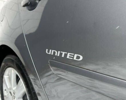 Серый Фольксваген Гольф, объемом двигателя 1.6 л и пробегом 202 тыс. км за 6499 $, фото 10 на Automoto.ua