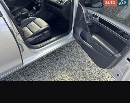 Сірий Фольксваген Гольф, об'ємом двигуна 1.97 л та пробігом 279 тис. км за 8499 $, фото 23 на Automoto.ua