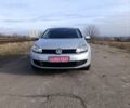Серый Фольксваген Гольф, объемом двигателя 1.39 л и пробегом 151 тыс. км за 7199 $, фото 1 на Automoto.ua