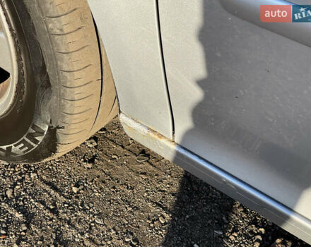 Фольксваген Гольф 2008 в Полтаве на Automoto.ua Серый Фольксваген Гольф, объемом двигателя 1.39 л и пробегом 305 тыс. км за 4950 $, фото 20 на Automoto.ua