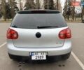 Серый Фольксваген Гольф, объемом двигателя 2.5 л и пробегом 247 тыс. км за 5700 $, фото 3 на Automoto.ua