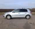 Серый Фольксваген Гольф, объемом двигателя 1.39 л и пробегом 151 тыс. км за 7199 $, фото 3 на Automoto.ua