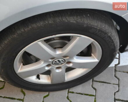 Сірий Фольксваген Гольф, об'ємом двигуна 1.6 л та пробігом 162 тис. км за 7200 $, фото 31 на Automoto.ua