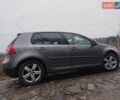 Сірий Фольксваген Гольф, об'ємом двигуна 1.4 л та пробігом 300 тис. км за 4700 $, фото 28 на Automoto.ua