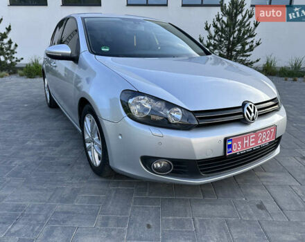 Сірий Фольксваген Гольф, об'ємом двигуна 1.97 л та пробігом 279 тис. км за 8499 $, фото 15 на Automoto.ua