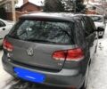 Серый Фольксваген Гольф, объемом двигателя 1.6 л и пробегом 256 тыс. км за 6500 $, фото 6 на Automoto.ua