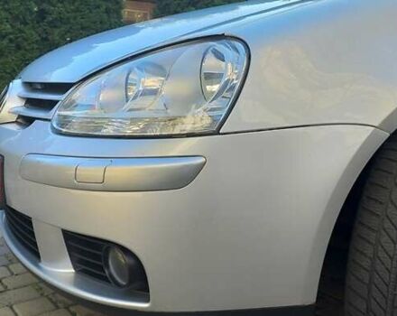 Сірий Фольксваген Гольф, об'ємом двигуна 1.6 л та пробігом 228 тис. км за 6500 $, фото 8 на Automoto.ua