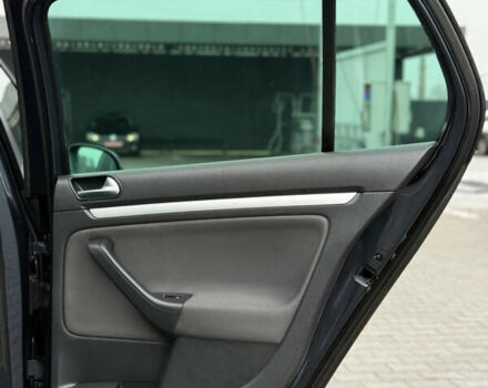 Серый Фольксваген Гольф, объемом двигателя 1.6 л и пробегом 227 тыс. км за 6300 $, фото 73 на Automoto.ua