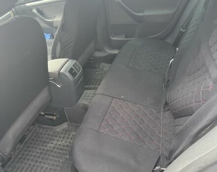 Фольксваген Гольф 2008 в Тернополе на Automoto.ua Серый Фольксваген Гольф, объемом двигателя 1.4 л и пробегом 325 тыс. км за 5200 $, фото 11 на Automoto.ua