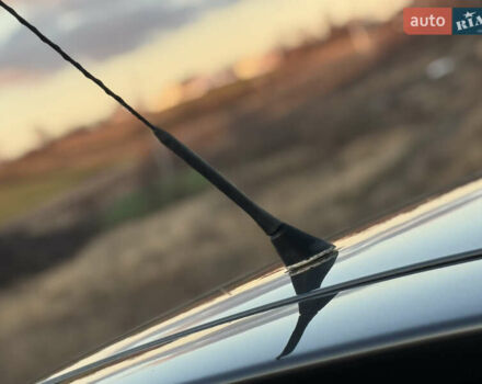 Сірий Фольксваген Гольф, об'ємом двигуна 1.6 л та пробігом 170 тис. км за 6600 $, фото 23 на Automoto.ua