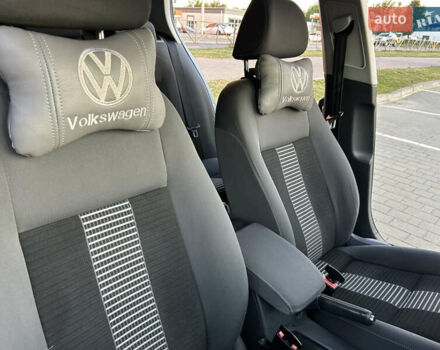 Сірий Фольксваген Гольф, об'ємом двигуна 1.39 л та пробігом 241 тис. км за 6199 $, фото 4 на Automoto.ua