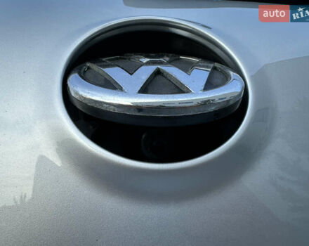 Сірий Фольксваген Гольф, об'ємом двигуна 1.97 л та пробігом 279 тис. км за 8499 $, фото 7 на Automoto.ua