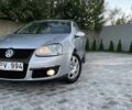Серый Фольксваген Гольф, объемом двигателя 2 л и пробегом 350 тыс. км за 2400 $, фото 12 на Automoto.ua