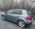 Сірий Фольксваген Гольф, об'ємом двигуна 1.4 л та пробігом 300 тис. км за 4700 $, фото 10 на Automoto.ua
