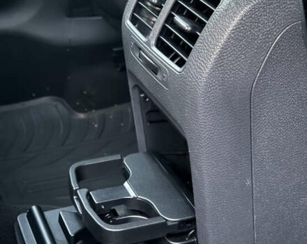 Серый Фольксваген Гольф, объемом двигателя 1.6 л и пробегом 232 тыс. км за 6799 $, фото 38 на Automoto.ua