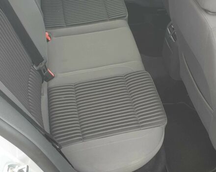 Серый Фольксваген Гольф, объемом двигателя 1.6 л и пробегом 249 тыс. км за 6500 $, фото 4 на Automoto.ua