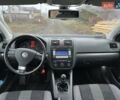 Серый Фольксваген Гольф, объемом двигателя 1.6 л и пробегом 208 тыс. км за 5900 $, фото 11 на Automoto.ua