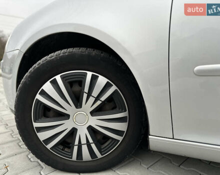 Серый Фольксваген Гольф, объемом двигателя 1.4 л и пробегом 249 тыс. км за 5999 $, фото 23 на Automoto.ua