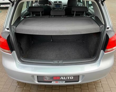 Серый Фольксваген Гольф, объемом двигателя 1.4 л и пробегом 228 тыс. км за 6899 $, фото 13 на Automoto.ua