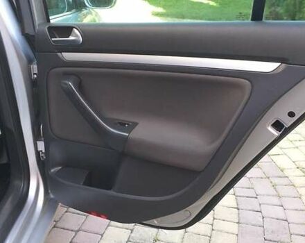 Сірий Фольксваген Гольф, об'ємом двигуна 1.6 л та пробігом 228 тис. км за 6500 $, фото 26 на Automoto.ua