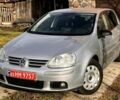 Серый Фольксваген Гольф, объемом двигателя 1.4 л и пробегом 217 тыс. км за 5550 $, фото 1 на Automoto.ua