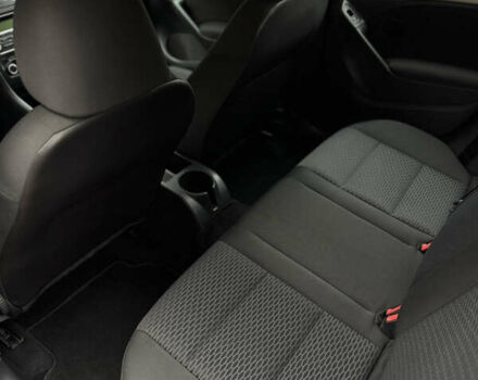 Серый Фольксваген Гольф, объемом двигателя 1.4 л и пробегом 217 тыс. км за 6300 $, фото 35 на Automoto.ua