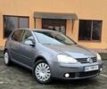 Серый Фольксваген Гольф, объемом двигателя 1.6 л и пробегом 299 тыс. км за 6390 $, фото 1 на Automoto.ua