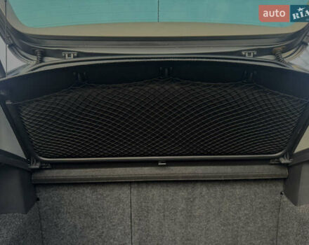 Серый Фольксваген Гольф, объемом двигателя 1.6 л и пробегом 170 тыс. км за 6600 $, фото 84 на Automoto.ua