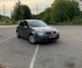 Серый Фольксваген Гольф, объемом двигателя 1.6 л и пробегом 204 тыс. км за 6400 $, фото 1 на Automoto.ua