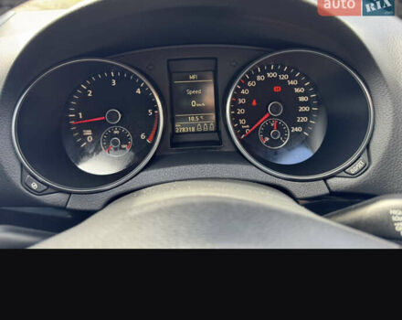 Сірий Фольксваген Гольф, об'ємом двигуна 1.97 л та пробігом 279 тис. км за 8499 $, фото 29 на Automoto.ua