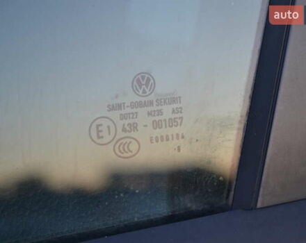 Сірий Фольксваген Гольф, об'ємом двигуна 1.6 л та пробігом 162 тис. км за 7200 $, фото 45 на Automoto.ua