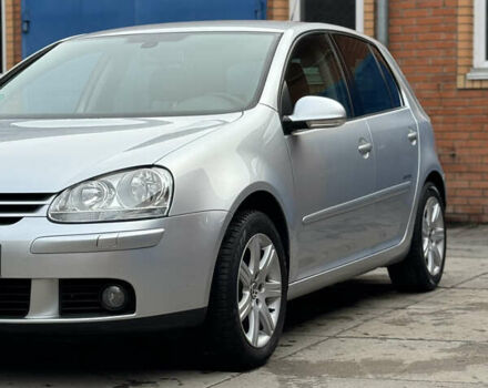 Сірий Фольксваген Гольф, об'ємом двигуна 1.6 л та пробігом 259 тис. км за 6999 $, фото 9 на Automoto.ua