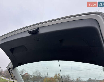 Серый Фольксваген Гольф, объемом двигателя 1.4 л и пробегом 249 тыс. км за 5900 $, фото 41 на Automoto.ua