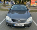 Сірий Фольксваген Гольф, об'ємом двигуна 1.39 л та пробігом 241 тис. км за 6199 $, фото 1 на Automoto.ua