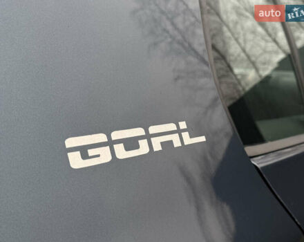 Сірий Фольксваген Гольф, об'ємом двигуна 1.6 л та пробігом 229 тис. км за 5555 $, фото 37 на Automoto.ua