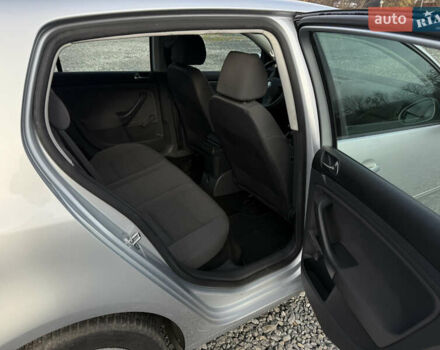Сірий Фольксваген Гольф, об'ємом двигуна 1.6 л та пробігом 214 тис. км за 6200 $, фото 29 на Automoto.ua