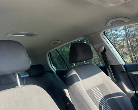 Сірий Фольксваген Гольф, об'ємом двигуна 1.6 л та пробігом 250 тис. км за 6799 $, фото 56 на Automoto.ua