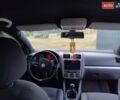 Серый Фольксваген Гольф, объемом двигателя 1.9 л и пробегом 295 тыс. км за 5599 $, фото 6 на Automoto.ua