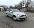 Серый Фольксваген Гольф, объемом двигателя 1.4 л и пробегом 151 тыс. км за 6900 $, фото 1 на Automoto.ua