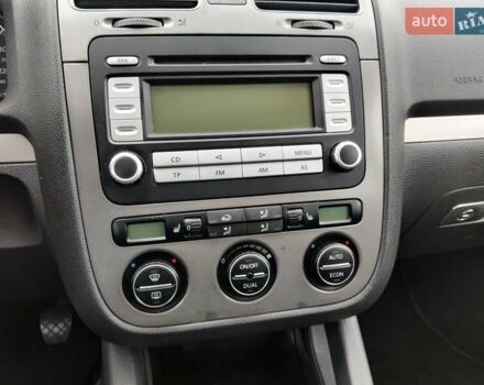 Серый Фольксваген Гольф, объемом двигателя 0 л и пробегом 248 тыс. км за 6500 $, фото 11 на Automoto.ua