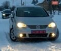Сірий Фольксваген Гольф, об'ємом двигуна 1.6 л та пробігом 203 тис. км за 5600 $, фото 2 на Automoto.ua