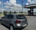 Сірий Фольксваген Гольф, об'ємом двигуна 1.6 л та пробігом 250 тис. км за 5900 $, фото 1 на Automoto.ua