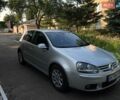 Сірий Фольксваген Гольф, об'ємом двигуна 1.4 л та пробігом 212 тис. км за 6700 $, фото 1 на Automoto.ua