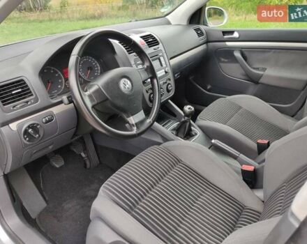 Серый Фольксваген Гольф, объемом двигателя 0 л и пробегом 248 тыс. км за 6500 $, фото 20 на Automoto.ua