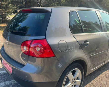 Сірий Фольксваген Гольф, об'ємом двигуна 1.6 л та пробігом 250 тис. км за 6799 $, фото 26 на Automoto.ua