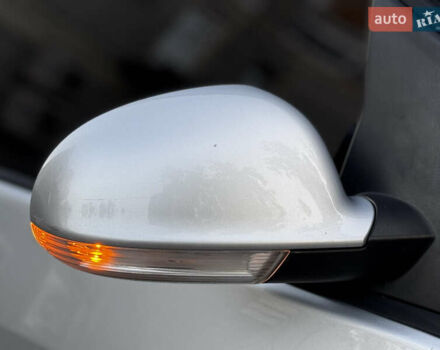 Серый Фольксваген Гольф, объемом двигателя 1.6 л и пробегом 248 тыс. км за 7200 $, фото 19 на Automoto.ua