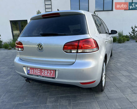 Сірий Фольксваген Гольф, об'ємом двигуна 1.97 л та пробігом 279 тис. км за 8499 $, фото 17 на Automoto.ua