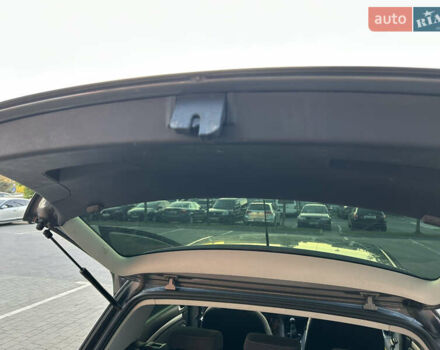 Сірий Фольксваген Гольф, об'ємом двигуна 1.39 л та пробігом 241 тис. км за 6199 $, фото 10 на Automoto.ua