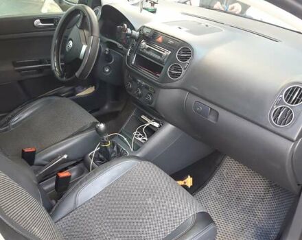 Сірий Фольксваген Гольф, об'ємом двигуна 1.39 л та пробігом 300 тис. км за 6500 $, фото 12 на Automoto.ua